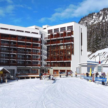 فلين Residence Odalys Le Panoramic المظهر الخارجي الصورة